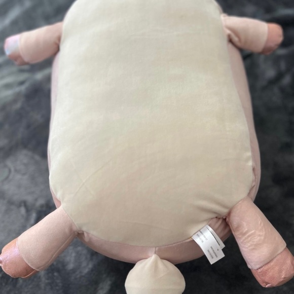 Squishmallow Justice Ivy the Deer 24” Stuffed Animal - Picture 6 of 6